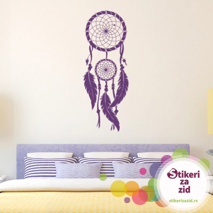 Dream Catcher - Slika 4