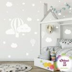 Baloni i oblaci - Slika 4