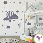 Baloni i oblaci - Slika 3