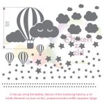Baloni i oblaci - Slika 2
