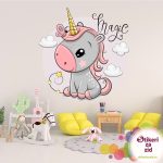 Beba jednorog - Slika 3