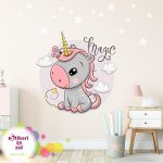 Beba jednorog - Slika 4