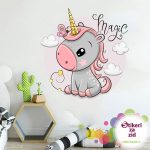 Beba jednorog - Slika 2