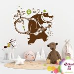 Meda cirkusant - Slika 2