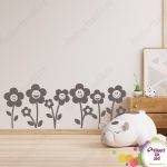 Cveće koje se smeje