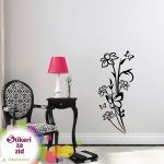 Cvet sa leptirom - Slika 2