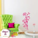 Cvet sa leptirom - Slika 3