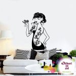 Dama sa tetovažom - Slika 3