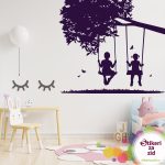 Deca na ljuljašci - Slika 3