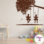 Deca na ljuljašci - Slika 4