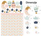 Komplet sa dugama 1 - Slika 2