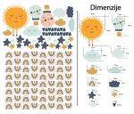 Komplet sa dugama 2 - Slika 2