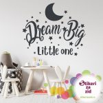 Dream Big - Slika 4