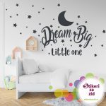 Dream Big - Slika 3