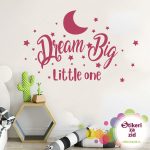 Dream Big - Slika 2