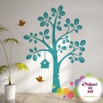 Drvo i ptičice - Slika 7