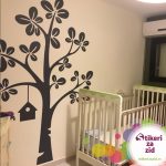 Drvo i ptičice - Slika 6