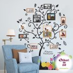 Drvo sa ramovima 2 - Slika 3