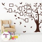 Drvo sa ramovima - Slika 4