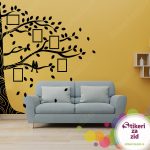 Drvo u ćošku - Slika 5