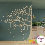 Drvo u ćošku - Slika 3