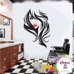 Friz devojka 1 - Slika 4