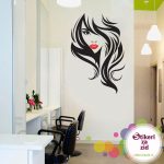 Friz devojka 1 - Slika 5