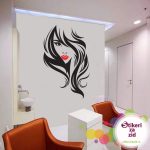 Friz devojka 1 - Slika 6