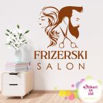 Frizerski salon Unisex - Slika 3