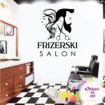 Frizerski salon Unisex - Slika 4