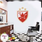 Grb Crvene Zvezde - Slika 4