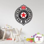 Grb Partizana - Slika 2