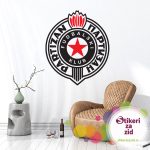 Grb Partizana - Slika 3