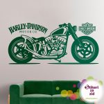 Harley Davidson - Slika 2