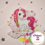 Dečija lampa Jednorog - Slika 6