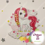 Dečija lampa Jednorog - Slika 5