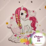 Dečija lampa Jednorog - Slika 4