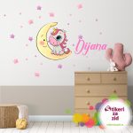 Jednorog na mesecu - Slika 4