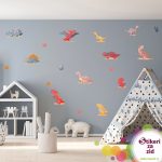 Komplet dinosaurusa - Slika 6