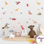 Komplet dinosaurusa - Slika 4