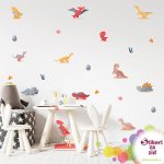 Komplet dinosaurusa - Slika 5