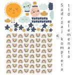 Komplet sa dugama 2 - Slika 5