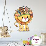 Lav indijanac - Slika 3