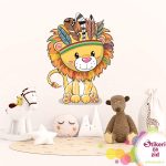 Lav indijanac - Slika 2