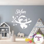 Mali lenjivac - Slika 7