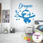 Mali lenjivac - Slika 6