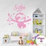 Mali lenjivac - Slika 5