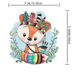 Lija indijanka - Slika 3