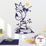 Lisac Svirač - Slika 4