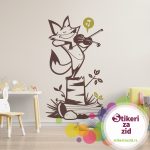 Lisac Svirač - Slika 2